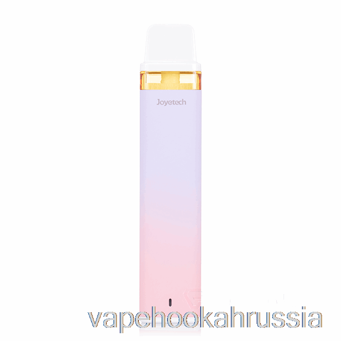 Vape Russia Joetech Widewick Pod System Романтический Фиолетовый